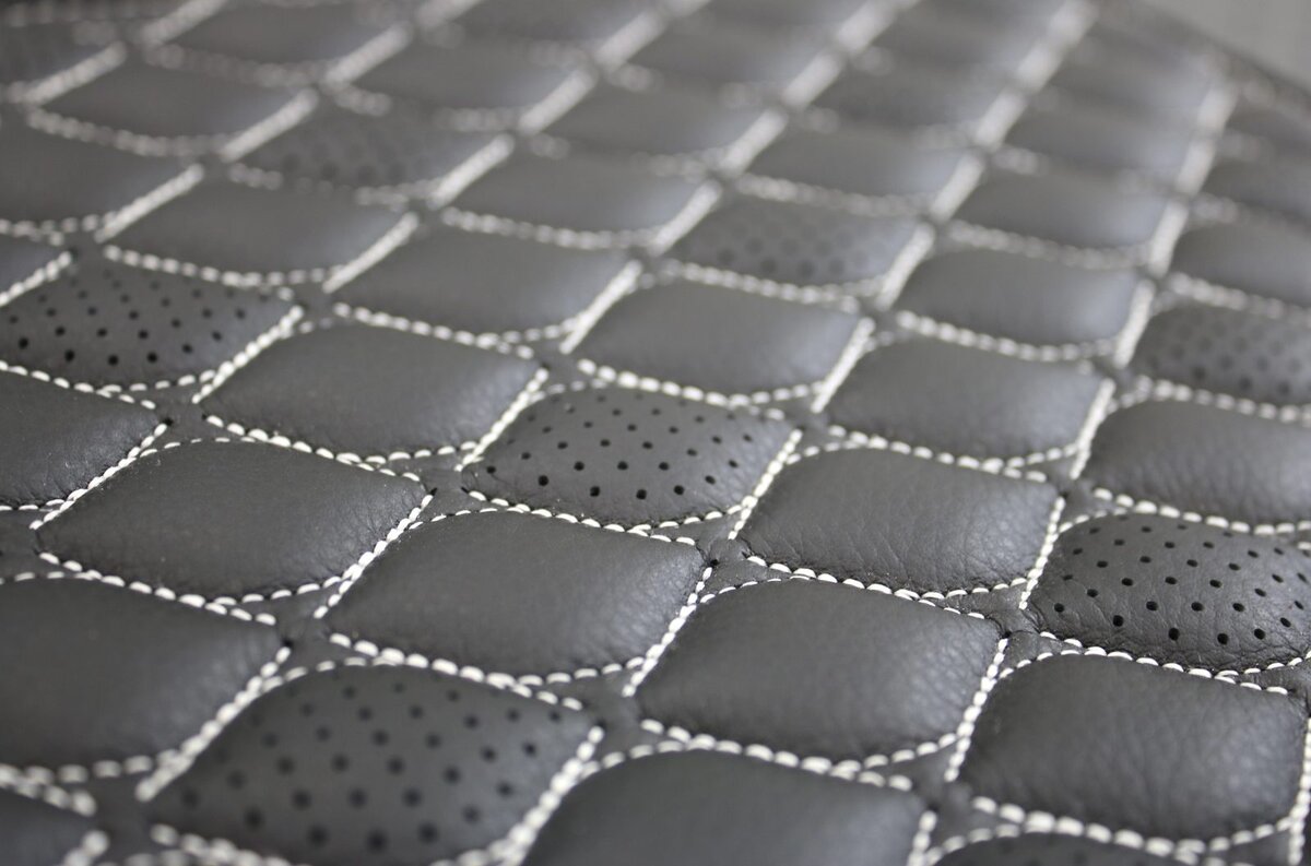 CNC Quilting Pattern #4