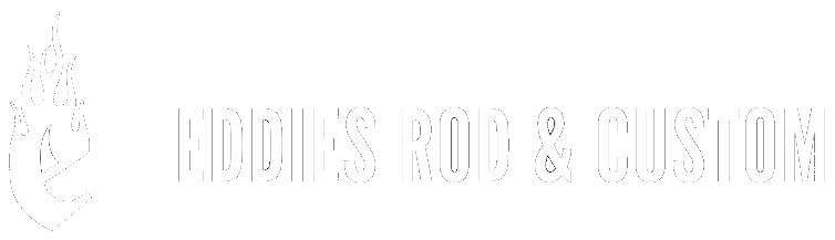 Eddie's Rod Custom
