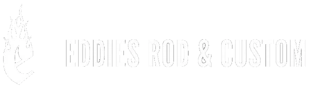 Eddie's Rod Custom