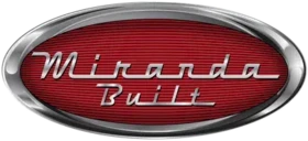 Miranda Built