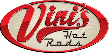 Vini's Hot Rods