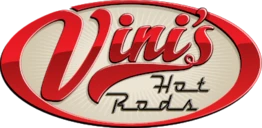 Vini's Hot Rods