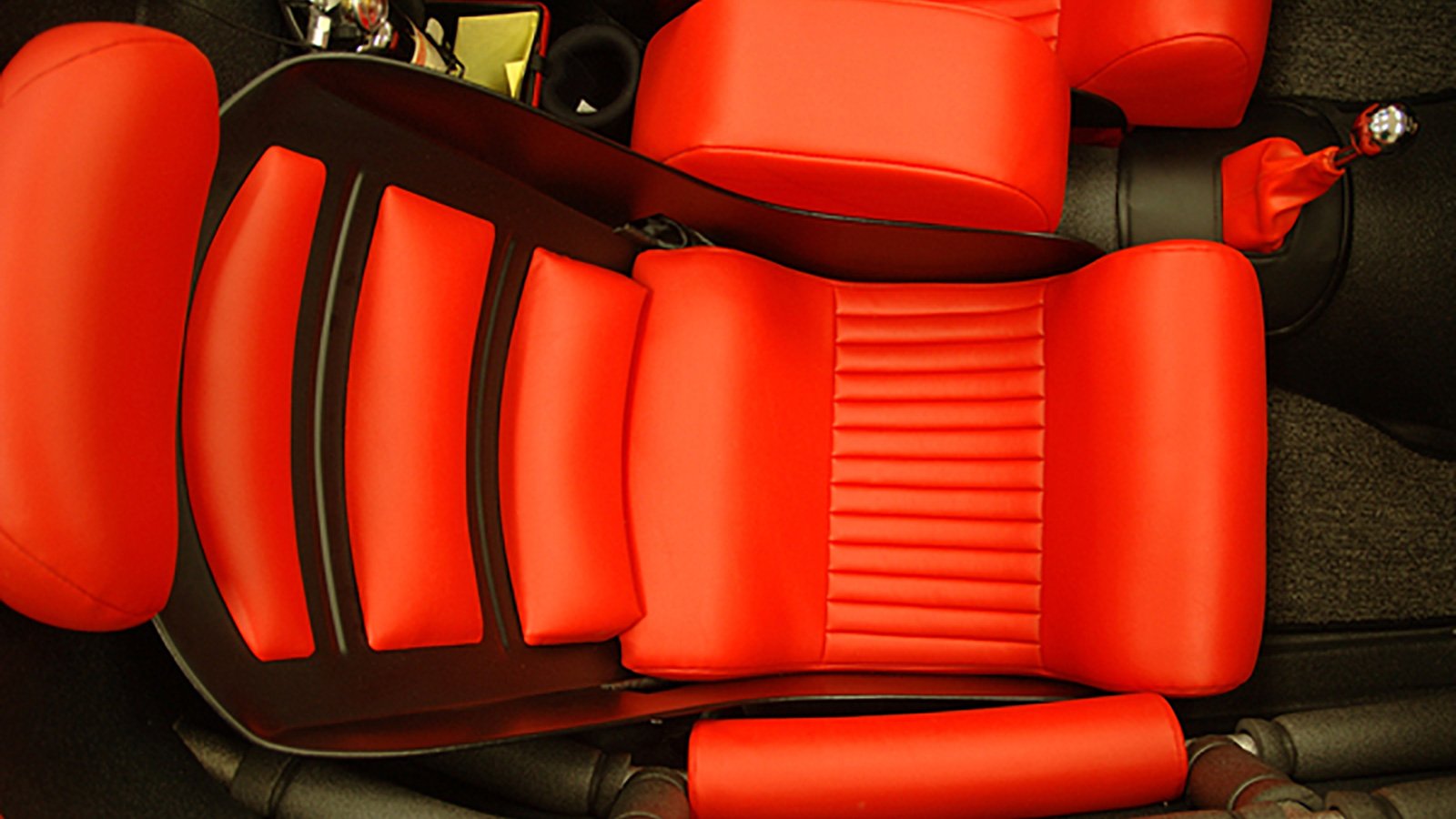 1923 Ford Roadster Track T - Image 3