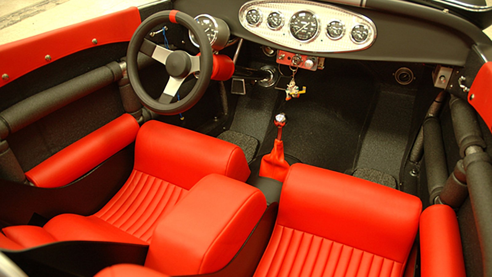 1923 Ford Roadster Track T - Image 9