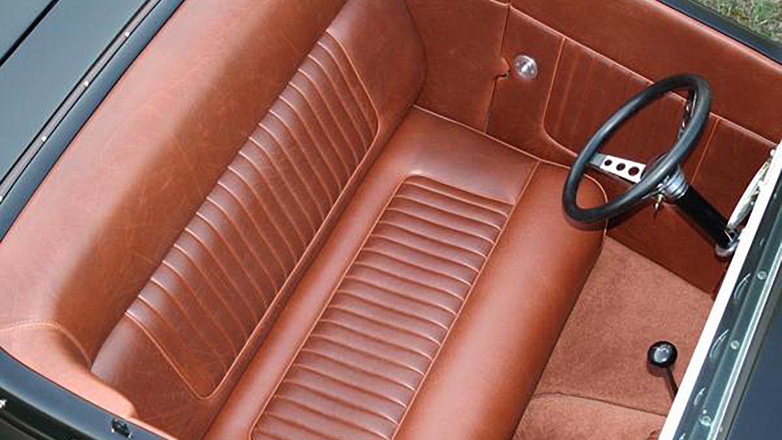 1932 Ford Roadster - Image 5