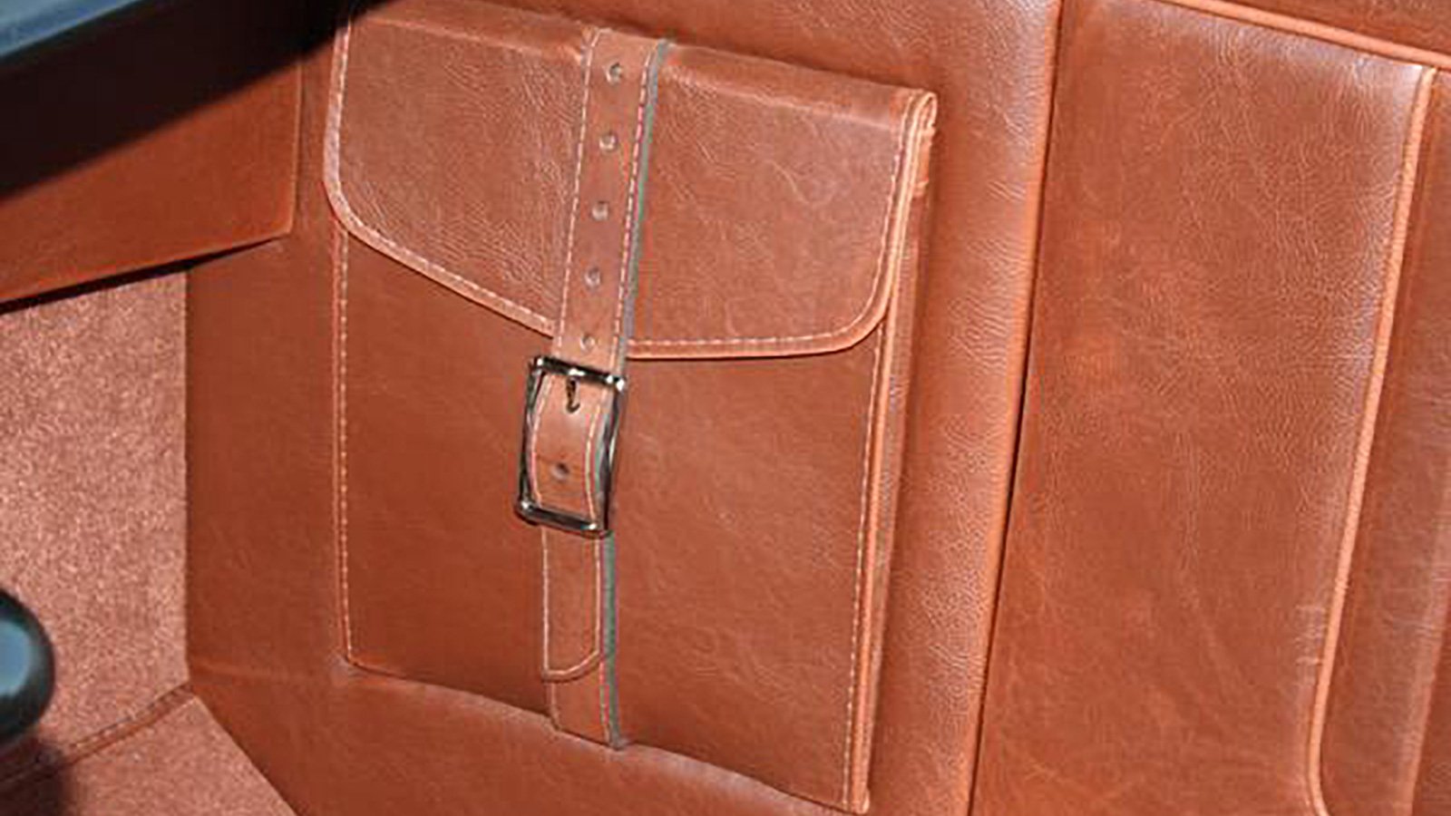 1932 Ford Roadster - Image 6