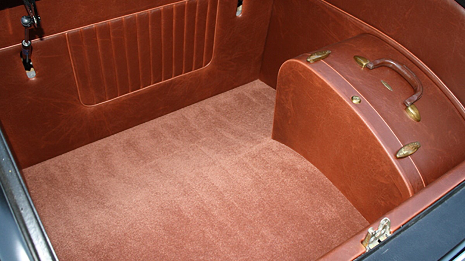 1932 Ford Roadster - Image 7