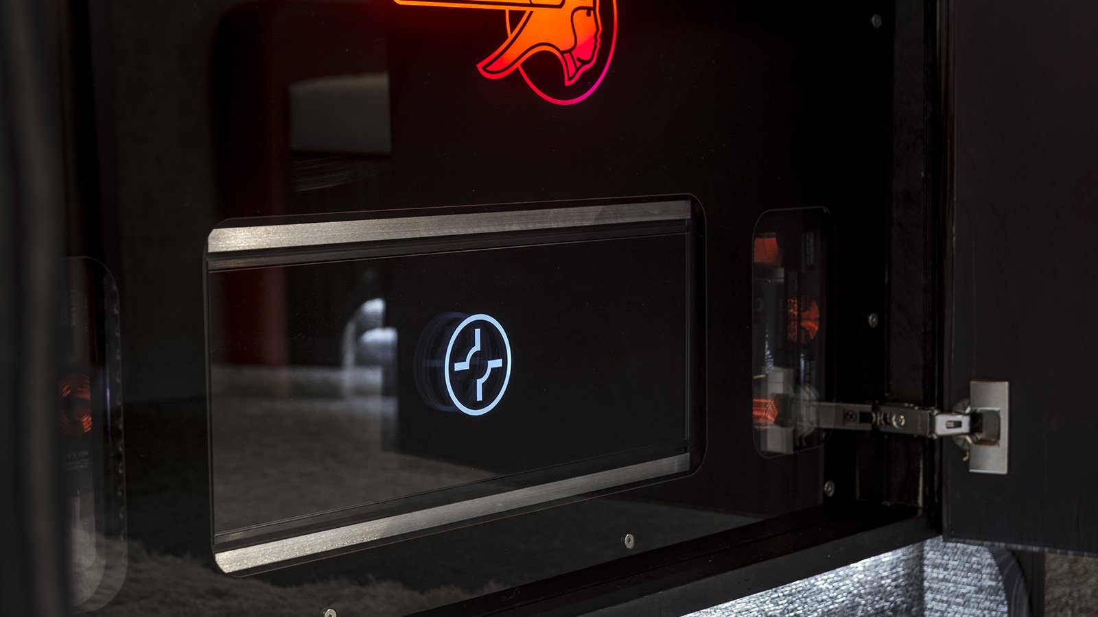 1949 Spartan Mobile Office - Image 5