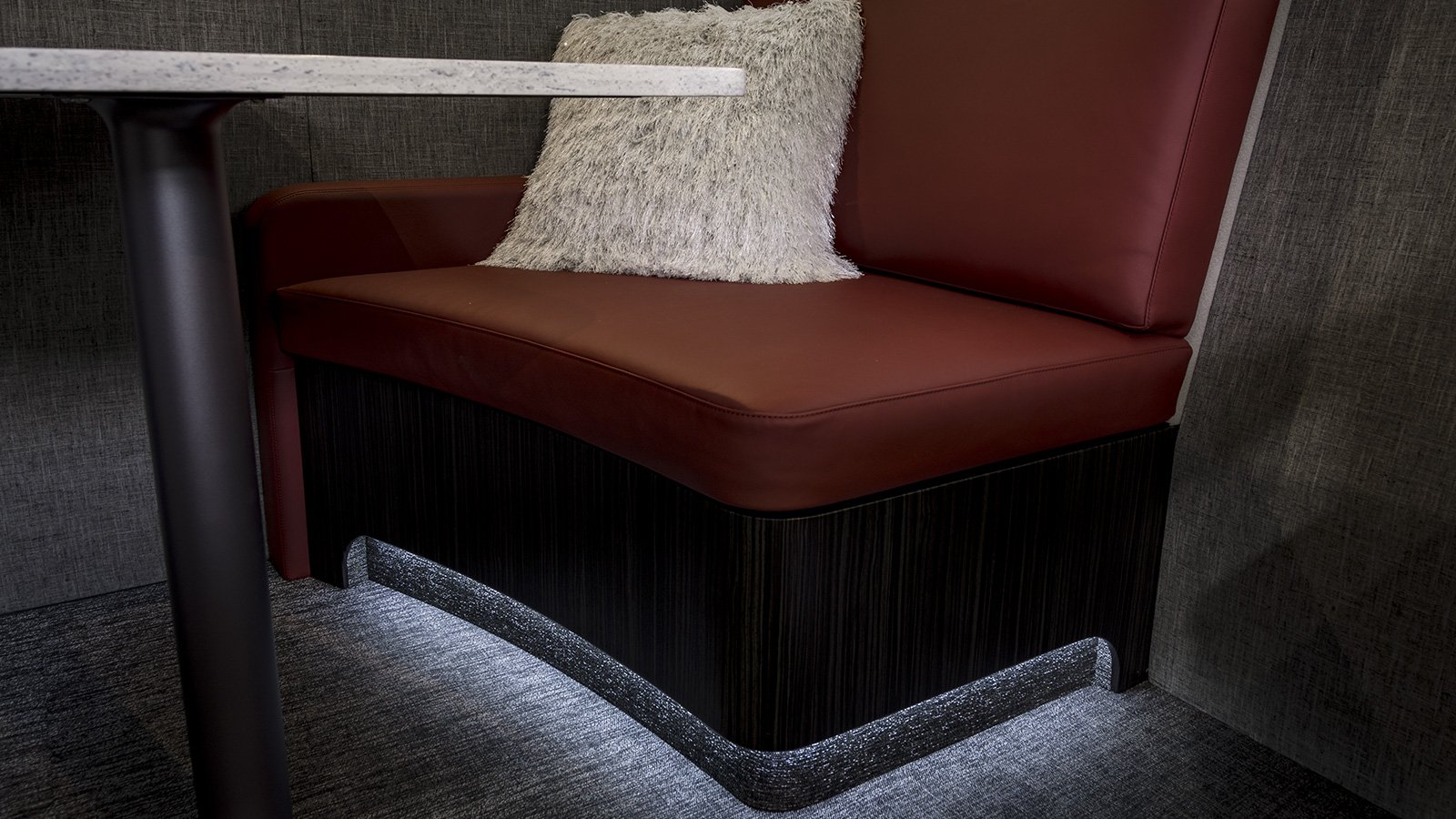 1949 Spartan Mobile Office - Image 16