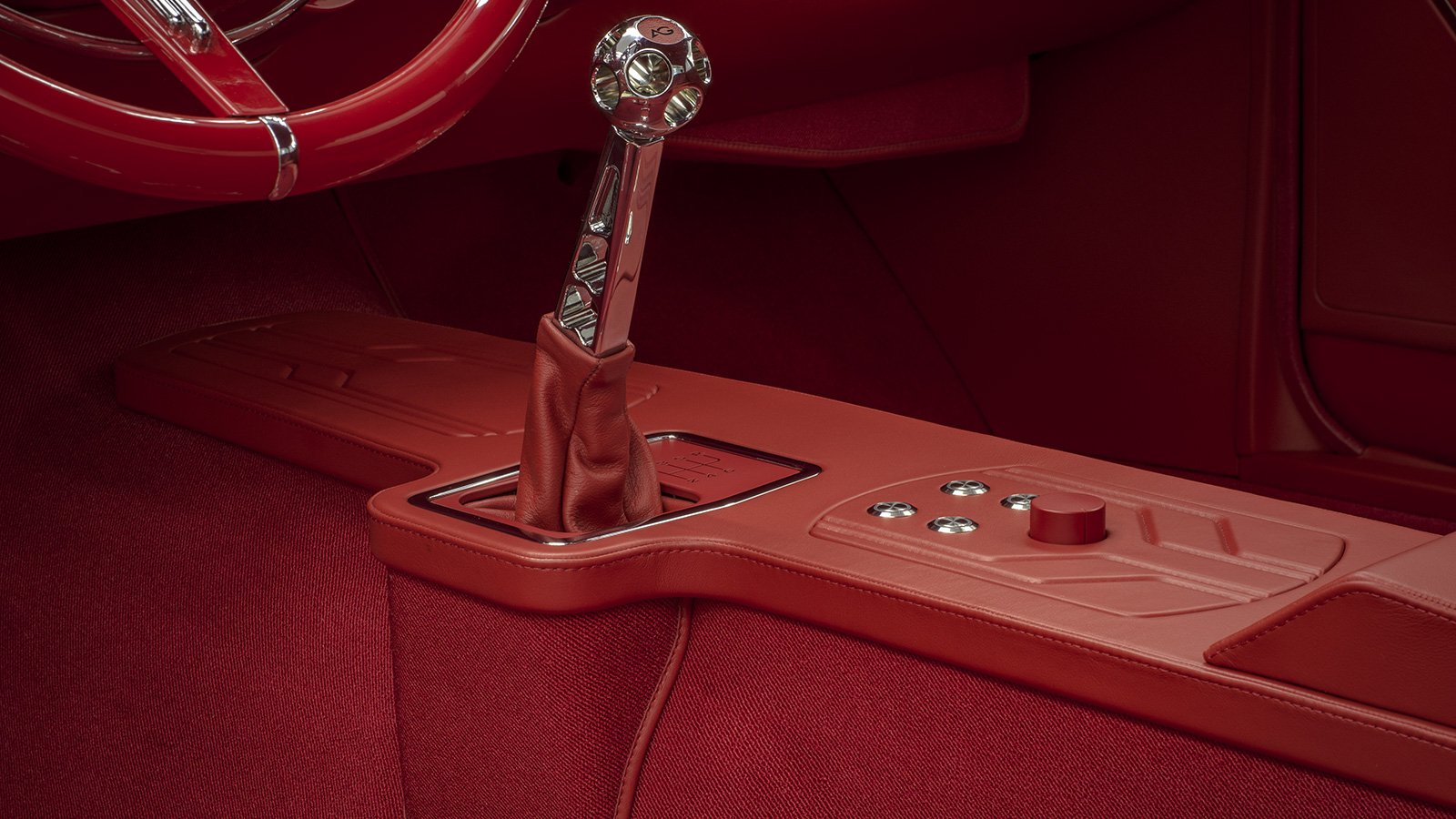 1963 Chevy II Nova - Image 2