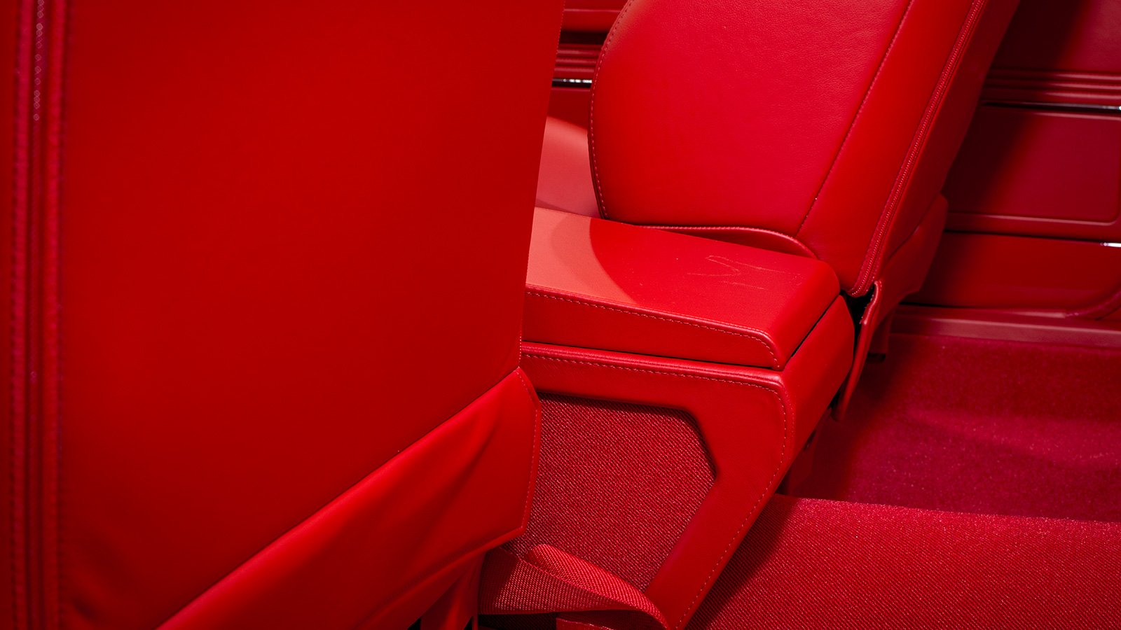 1963 Chevy II Nova - Image 3