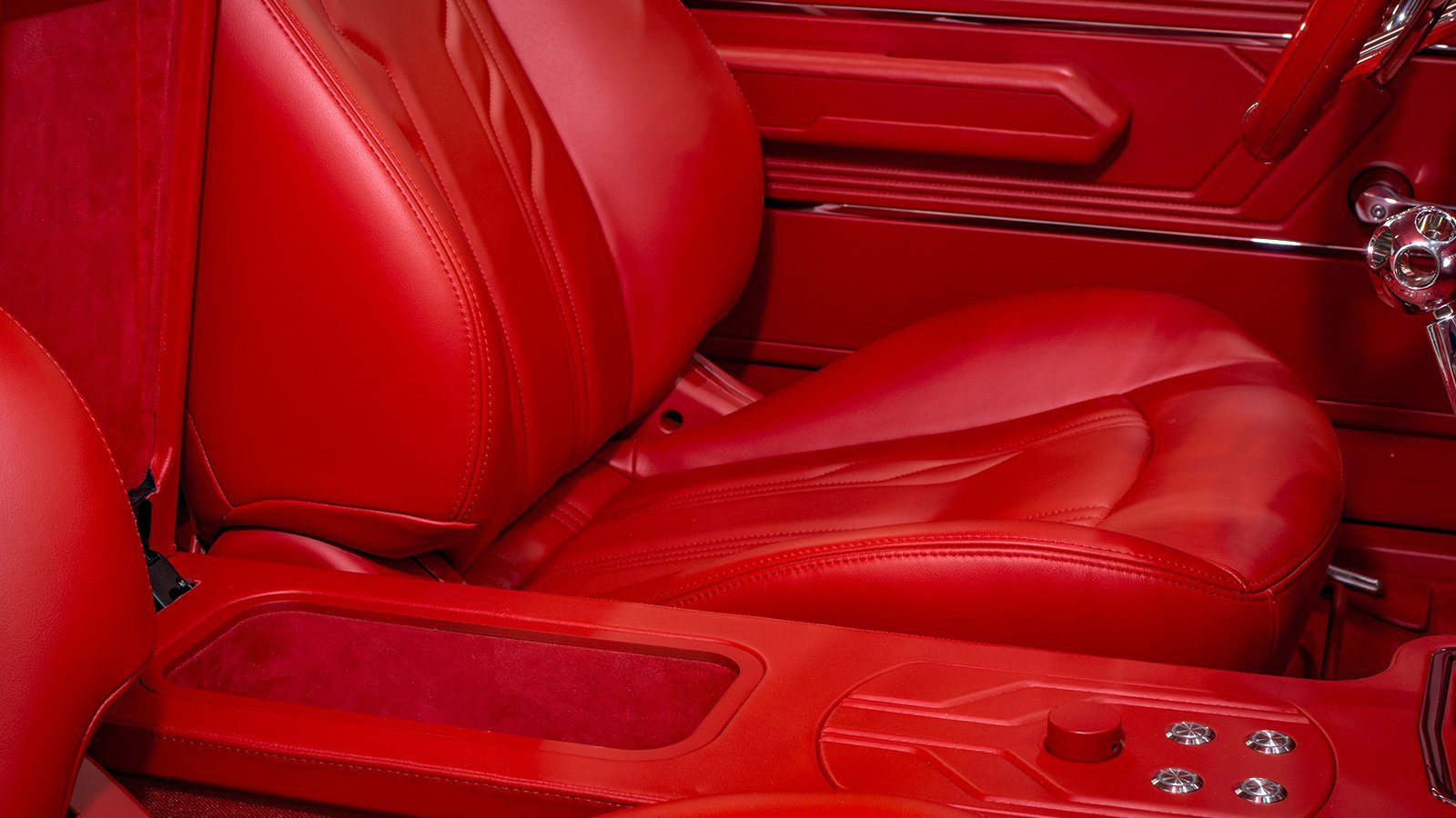 1963 Chevy II Nova - Image 4