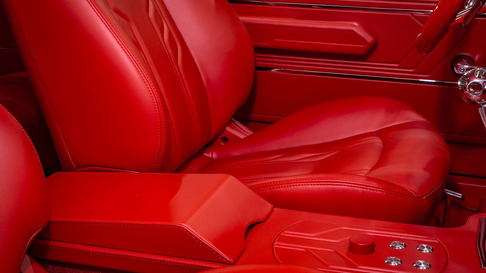 1963 Chevy II Nova - Image 5