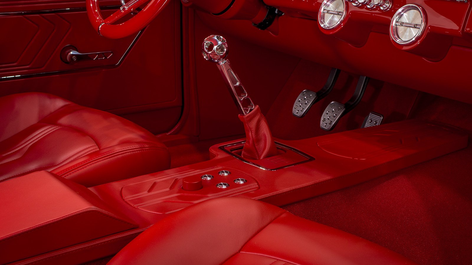 1963 Chevy II Nova - Image 6