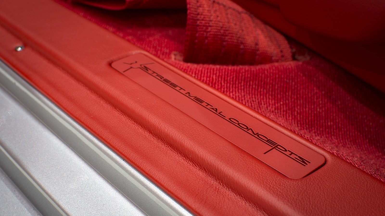 1963 Chevy II Nova - Image 7