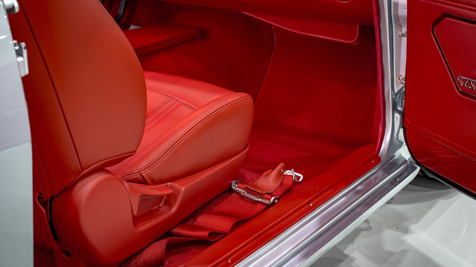 1963 Chevy II Nova - Image 8