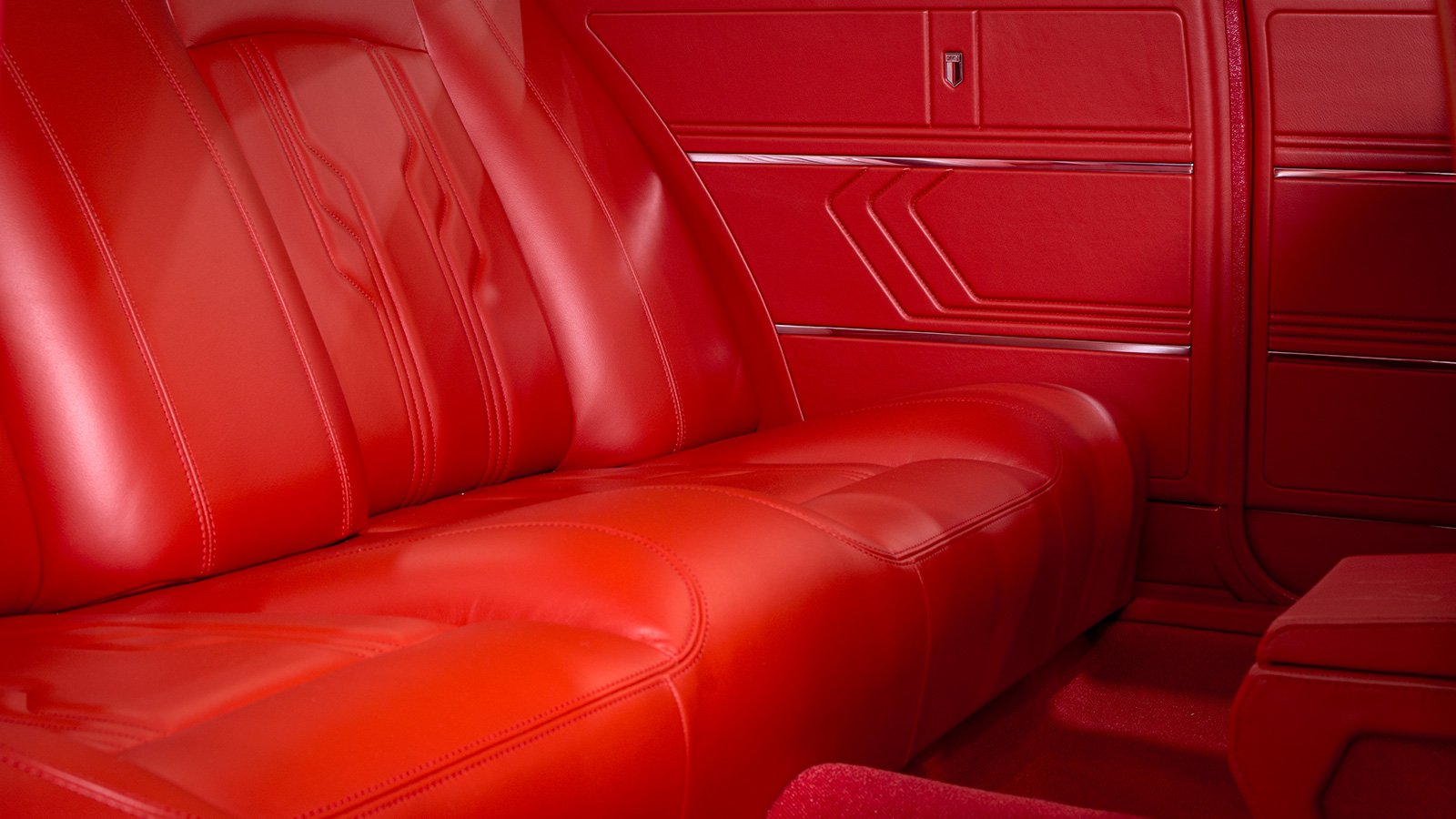 1963 Chevy II Nova - Image 9