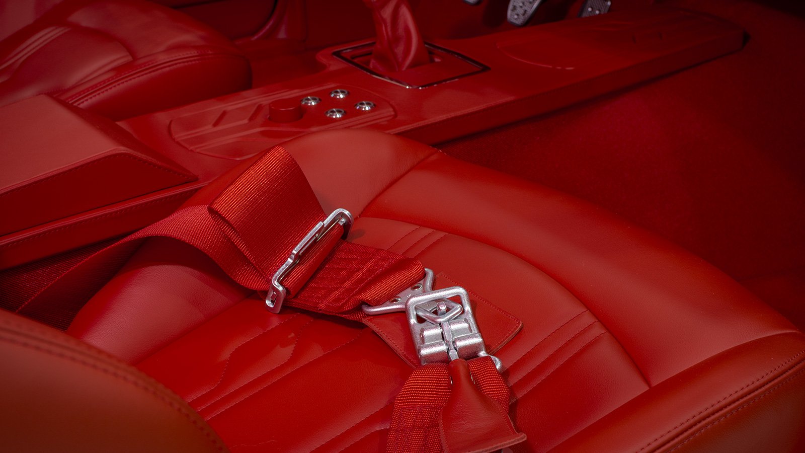 1963 Chevy II Nova - Image 10