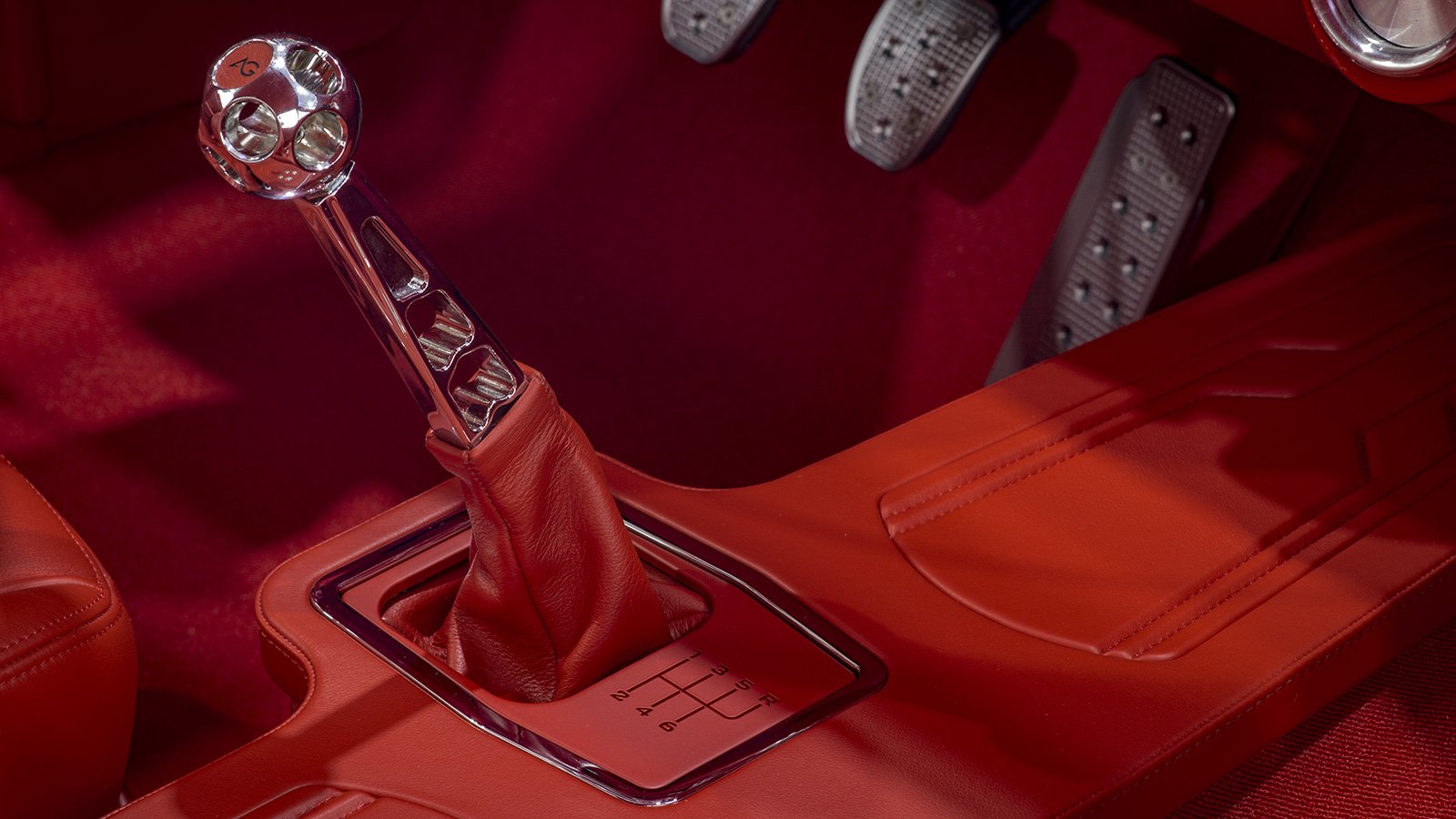 1963 Chevy II Nova - Image 12