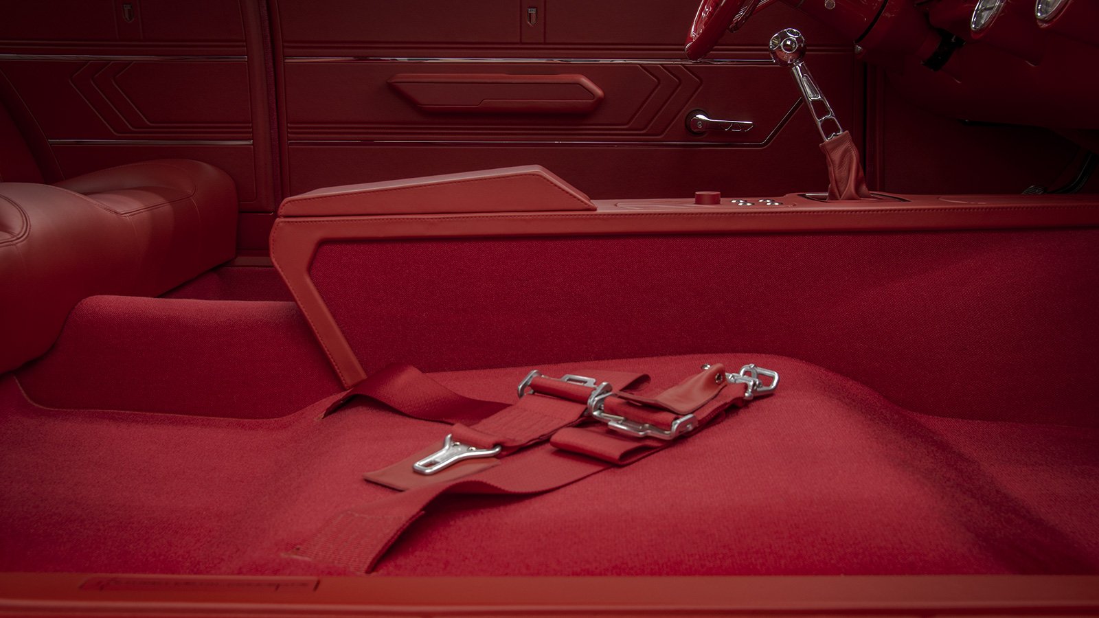 1963 Chevy II Nova - Image 13