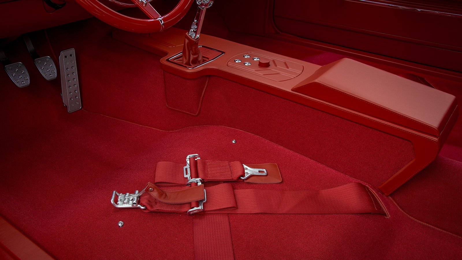 1963 Chevy II Nova - Image 14