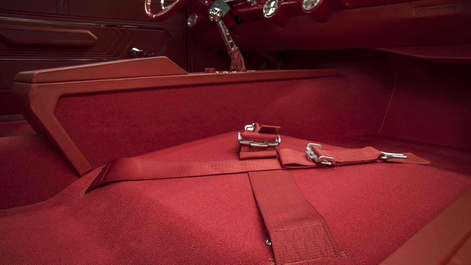 1963 Chevy II Nova - Image 15