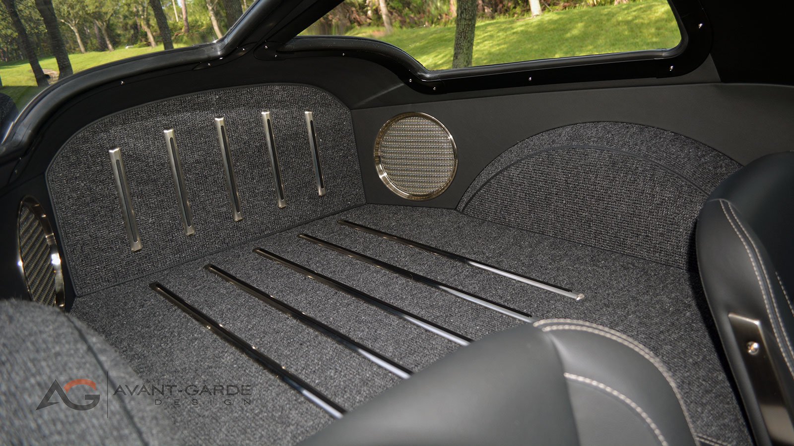 1963 Corvette Split Window 'Mark' - Image 3