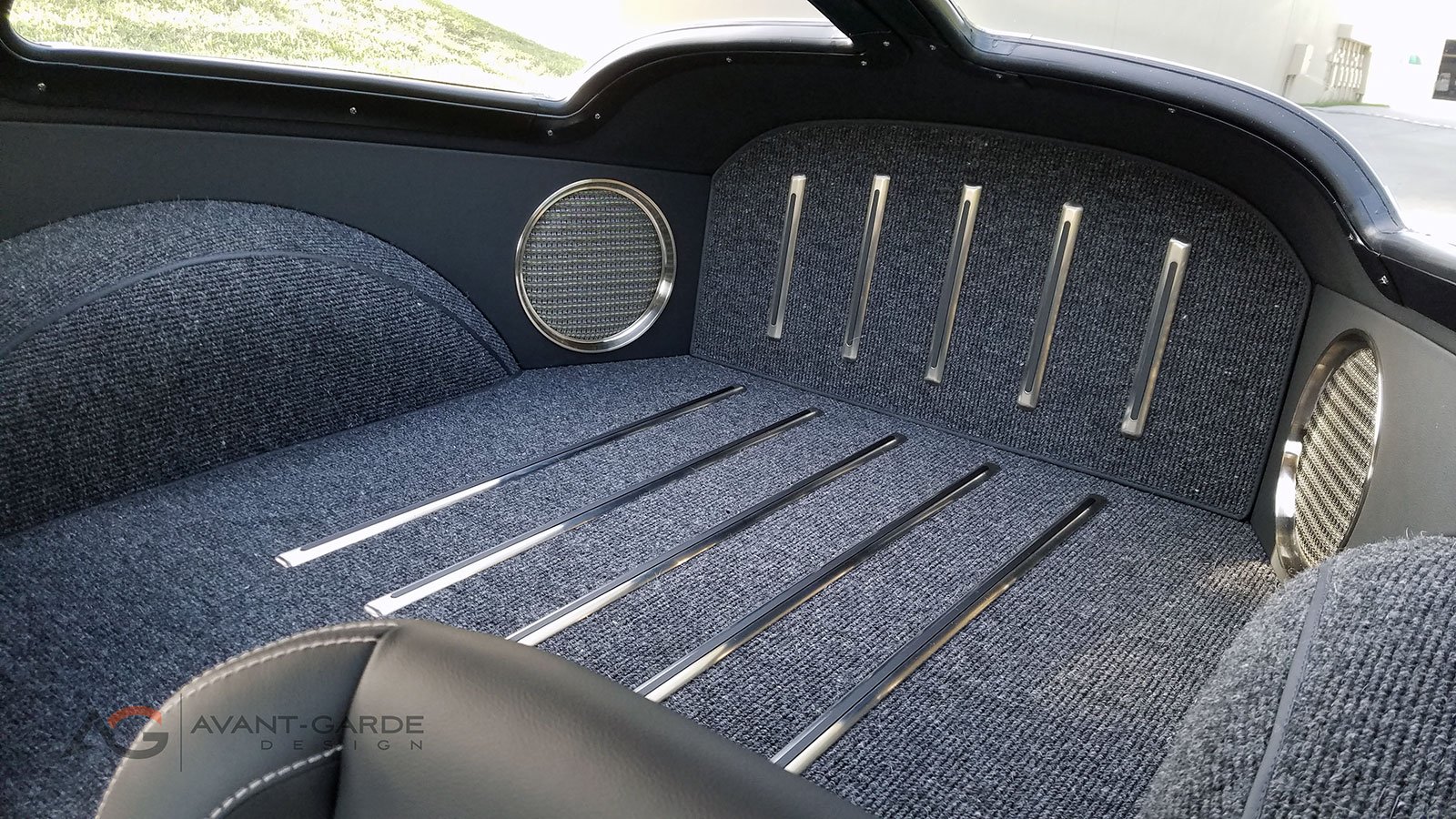 1963 Corvette Split Window 'Mark' - Image 4