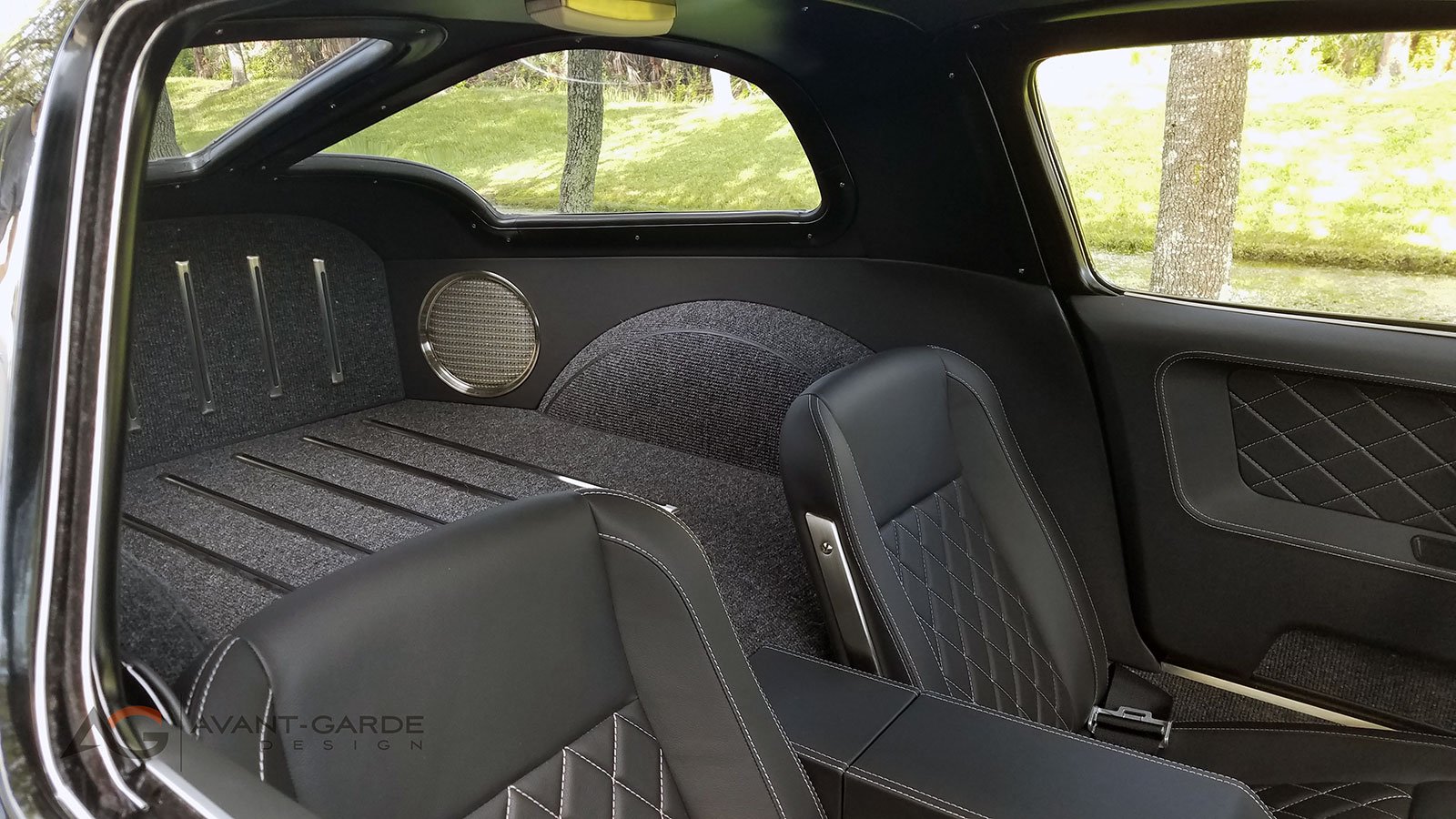 1963 Corvette Split Window 'Mark' - Image 5