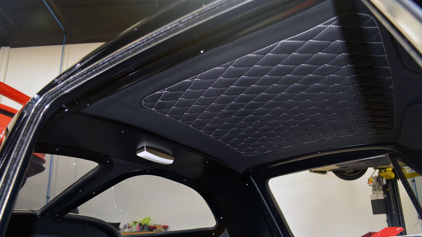 1963 Corvette Split Window 'Mark' - Image 6