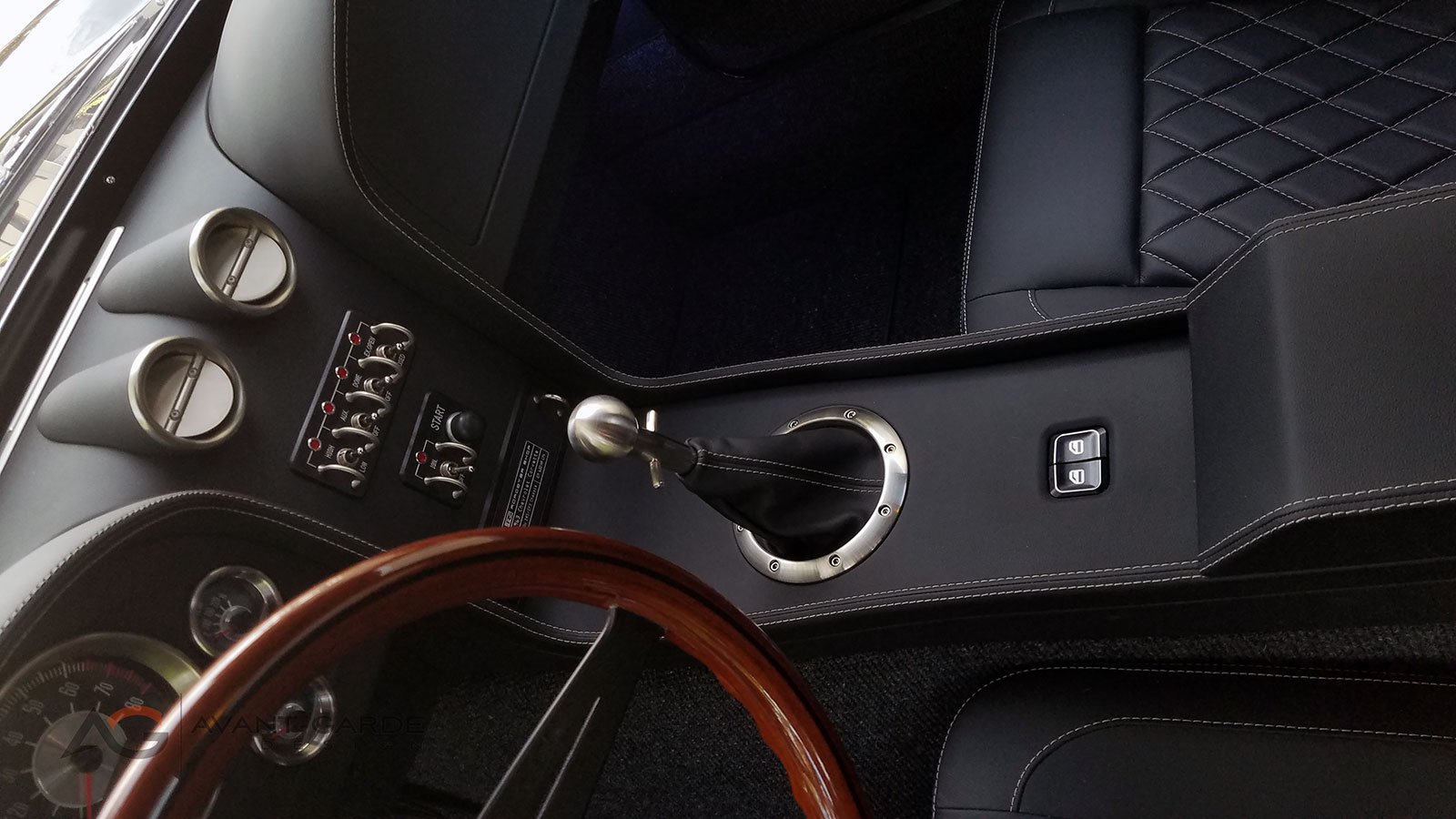 1963 Corvette Split Window 'Mark' - Image 7