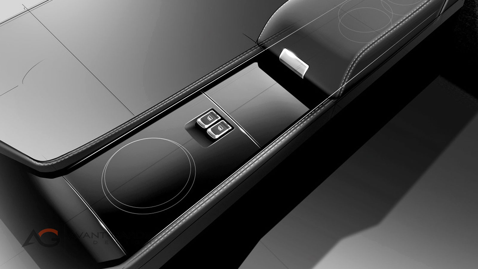 1963 Corvette Split Window 'Mark' - Image 8