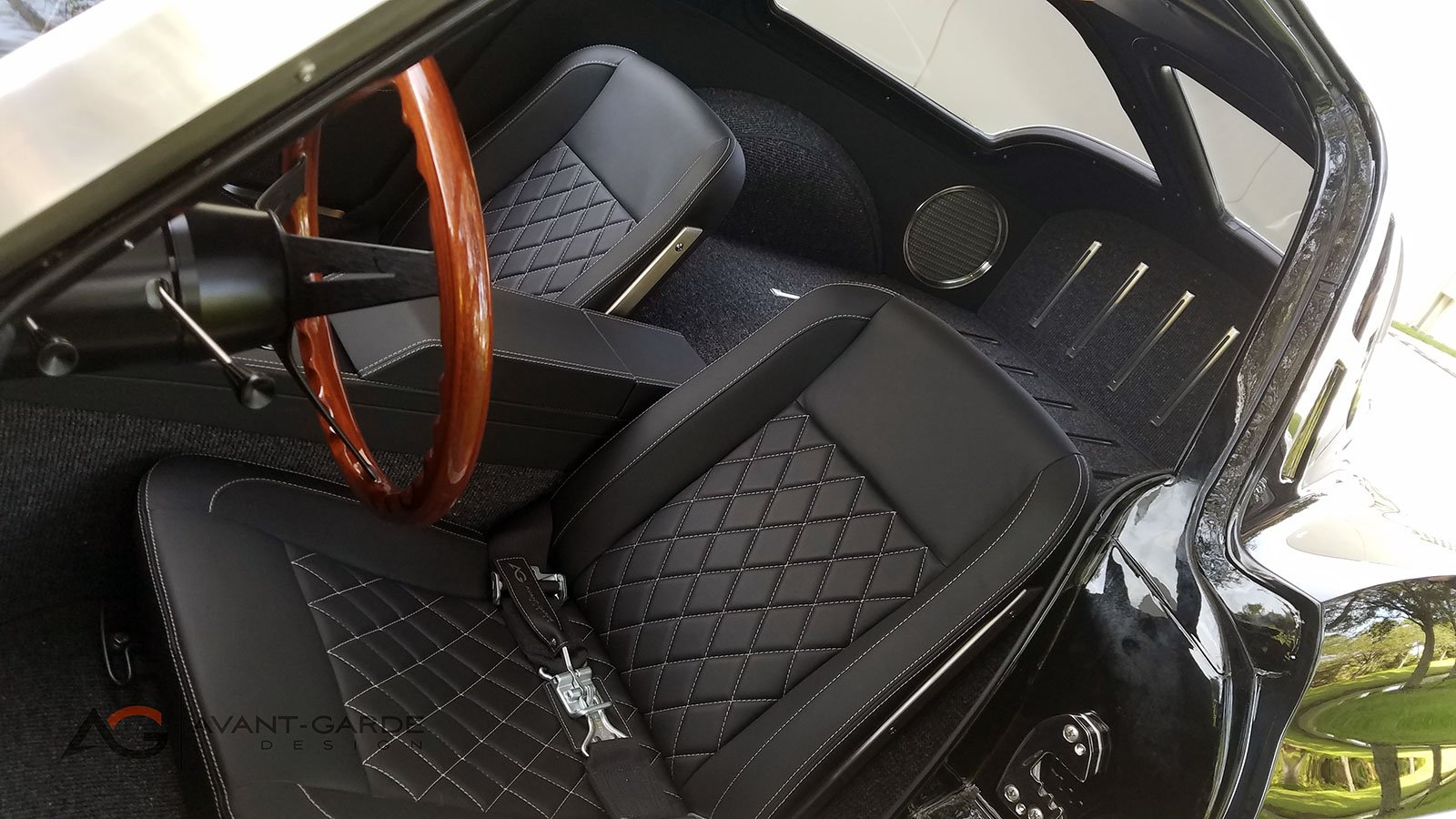 1963 Corvette Split Window 'Mark' - Image 9