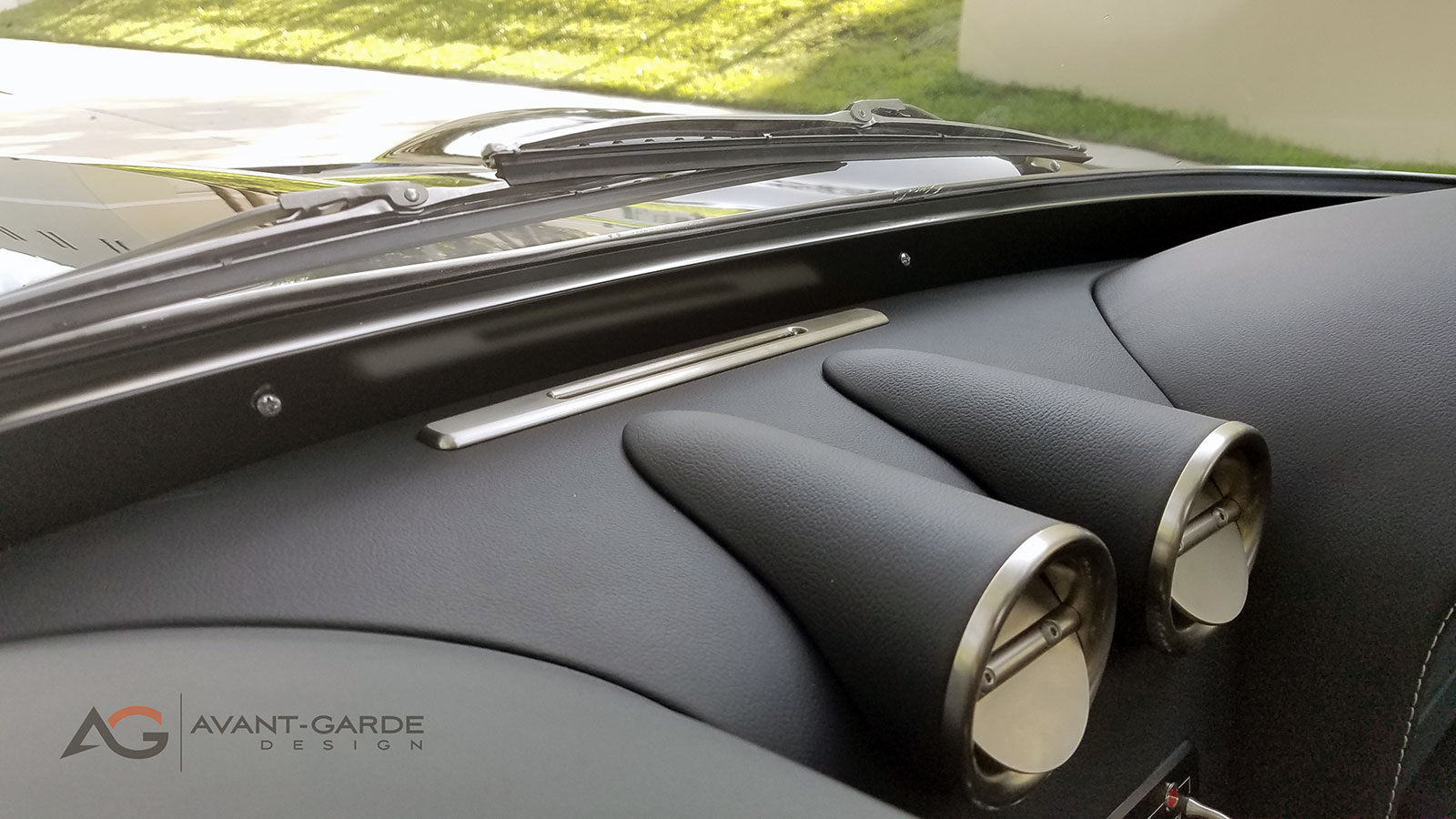 1963 Corvette Split Window 'Mark' - Image 12