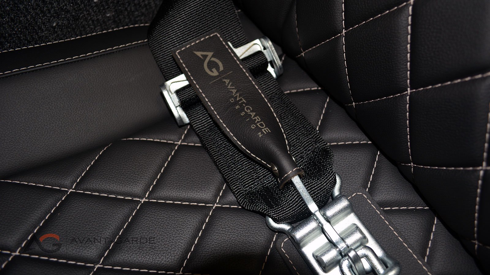 1963 Corvette Split Window 'Mark' - Image 13