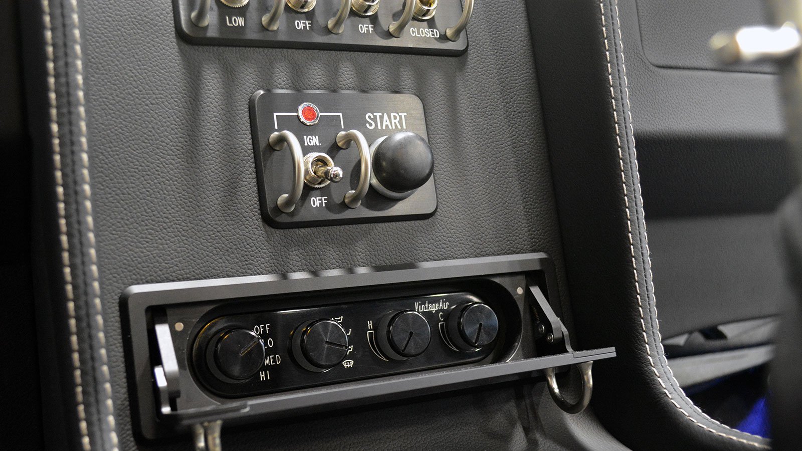 1963 Corvette Split Window 'Mark' - Image 19