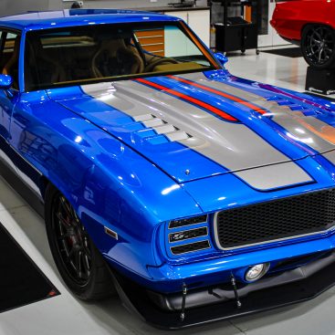 1963 Corvette Split Window - Image 3