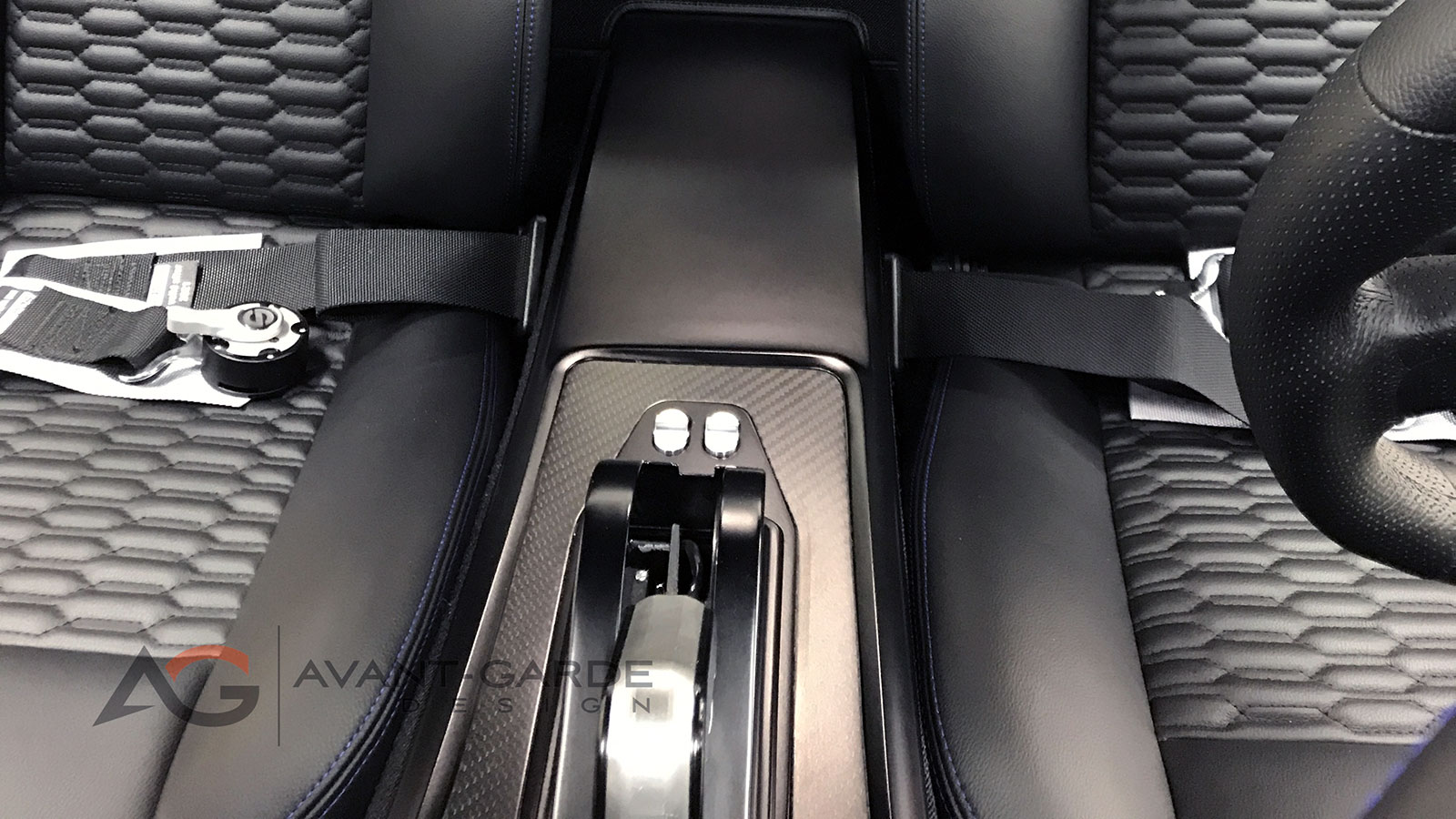 1963 Corvette Split Window - Image 4