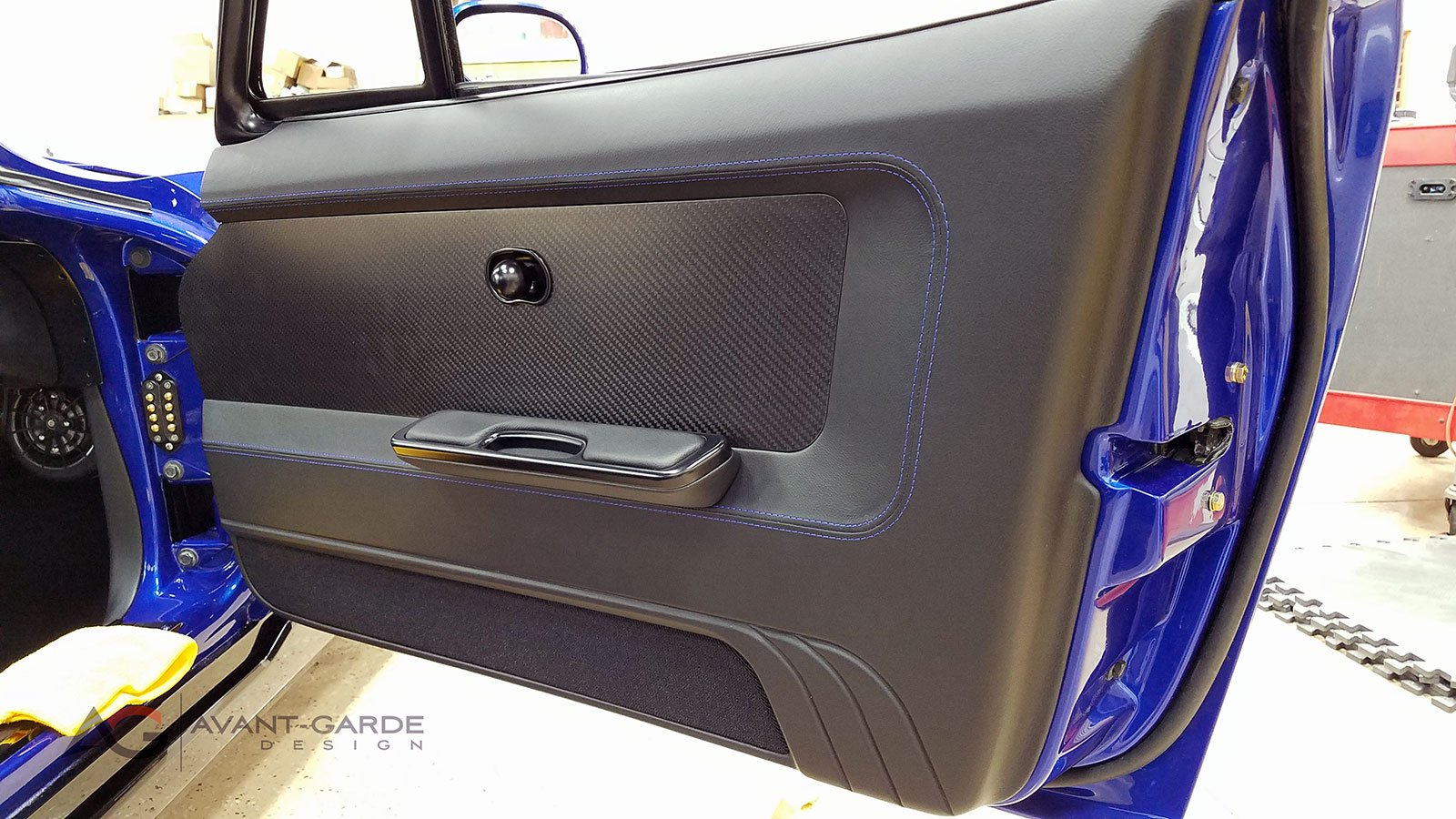 1963 Corvette Split Window - Image 6