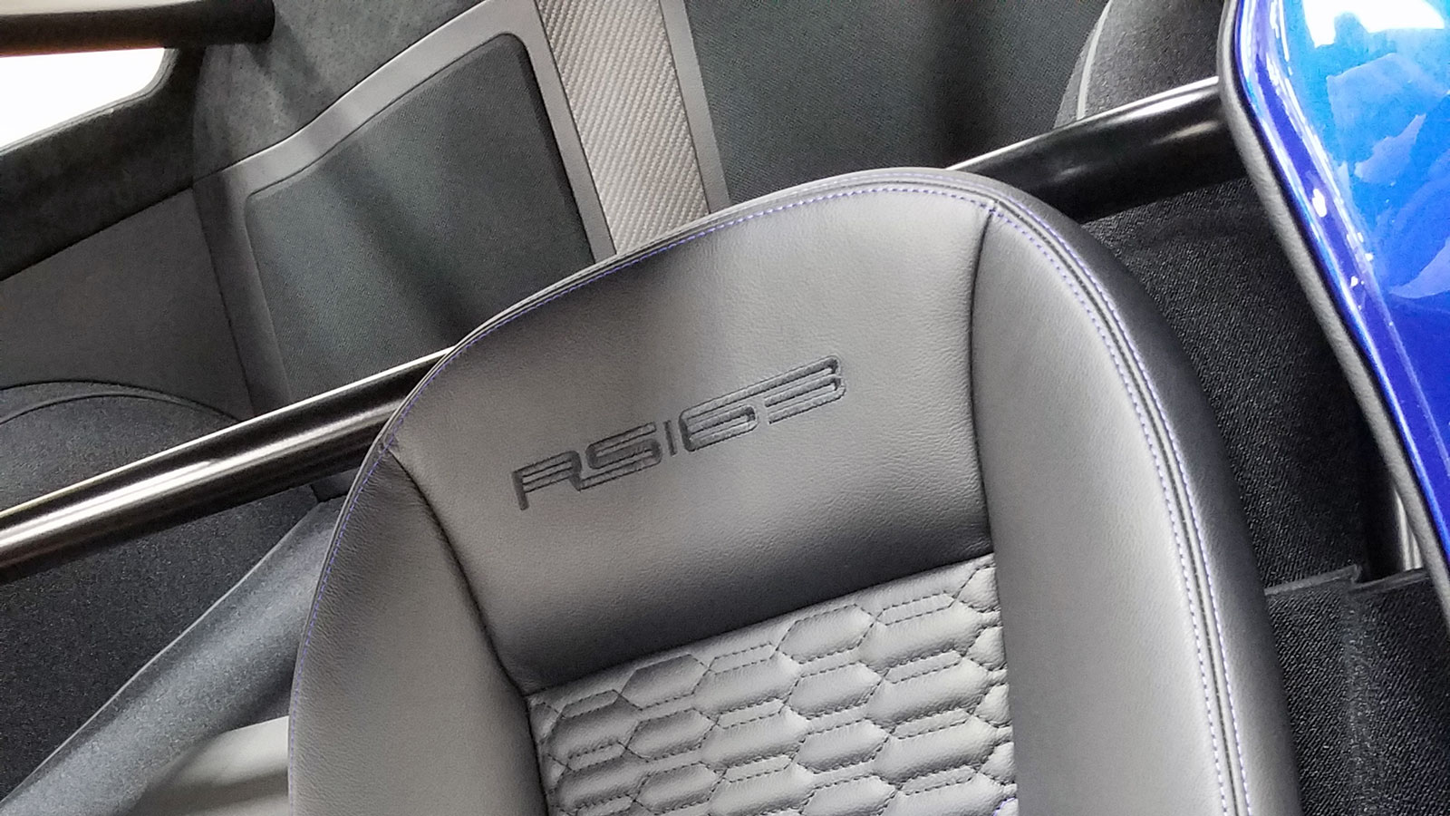 1963 Corvette Split Window - Image 9