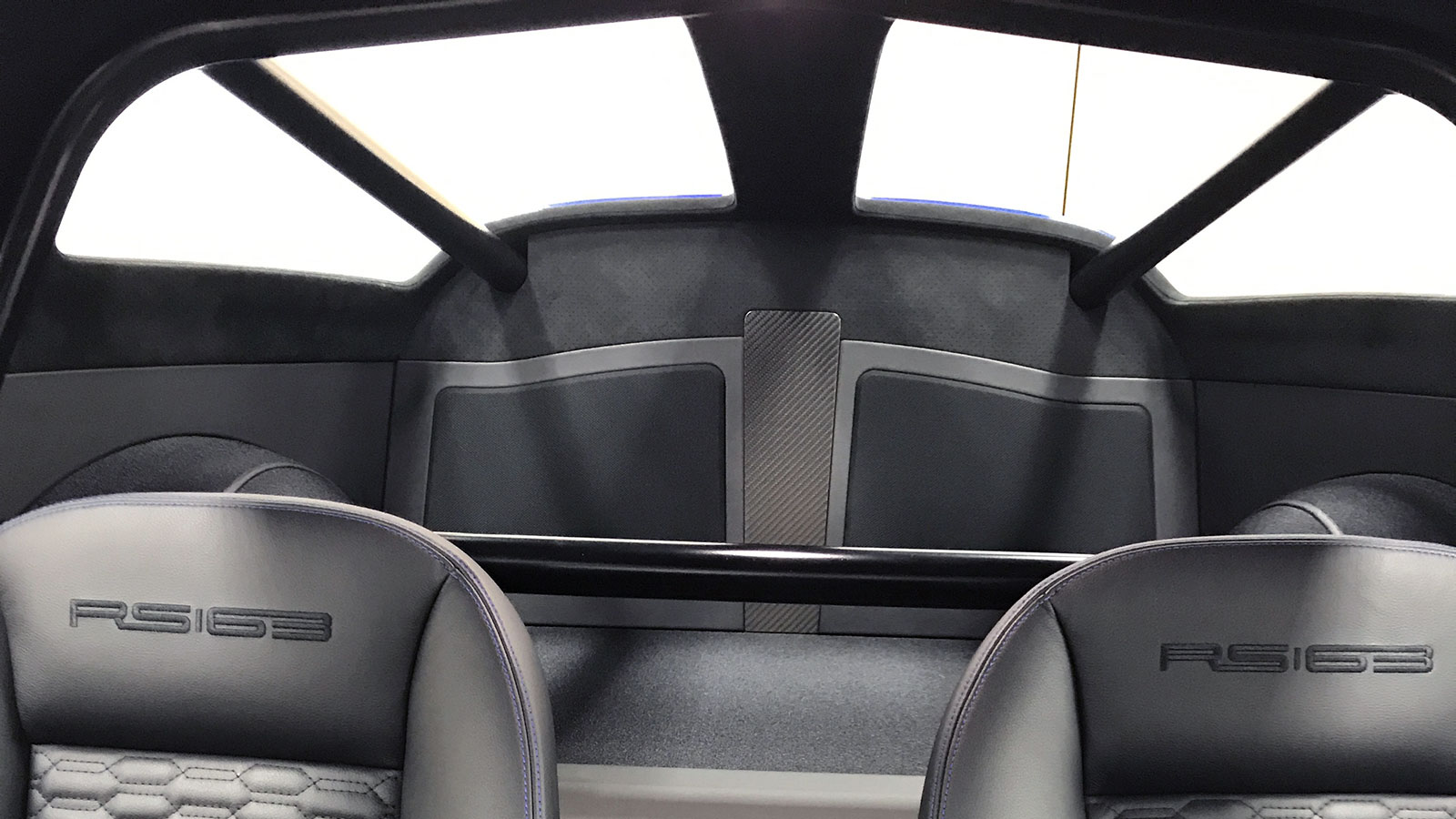 1963 Corvette Split Window - Image 11