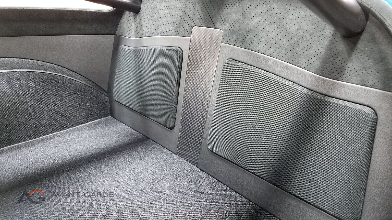 1963 Corvette Split Window - Image 12