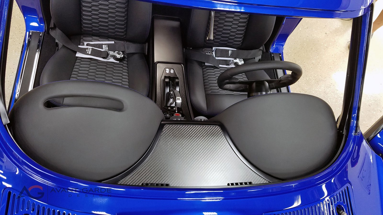 1963 Corvette Split Window - Image 13