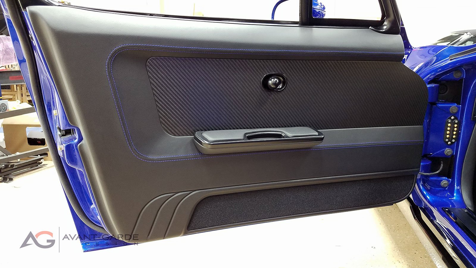 1963 Corvette Split Window - Image 17