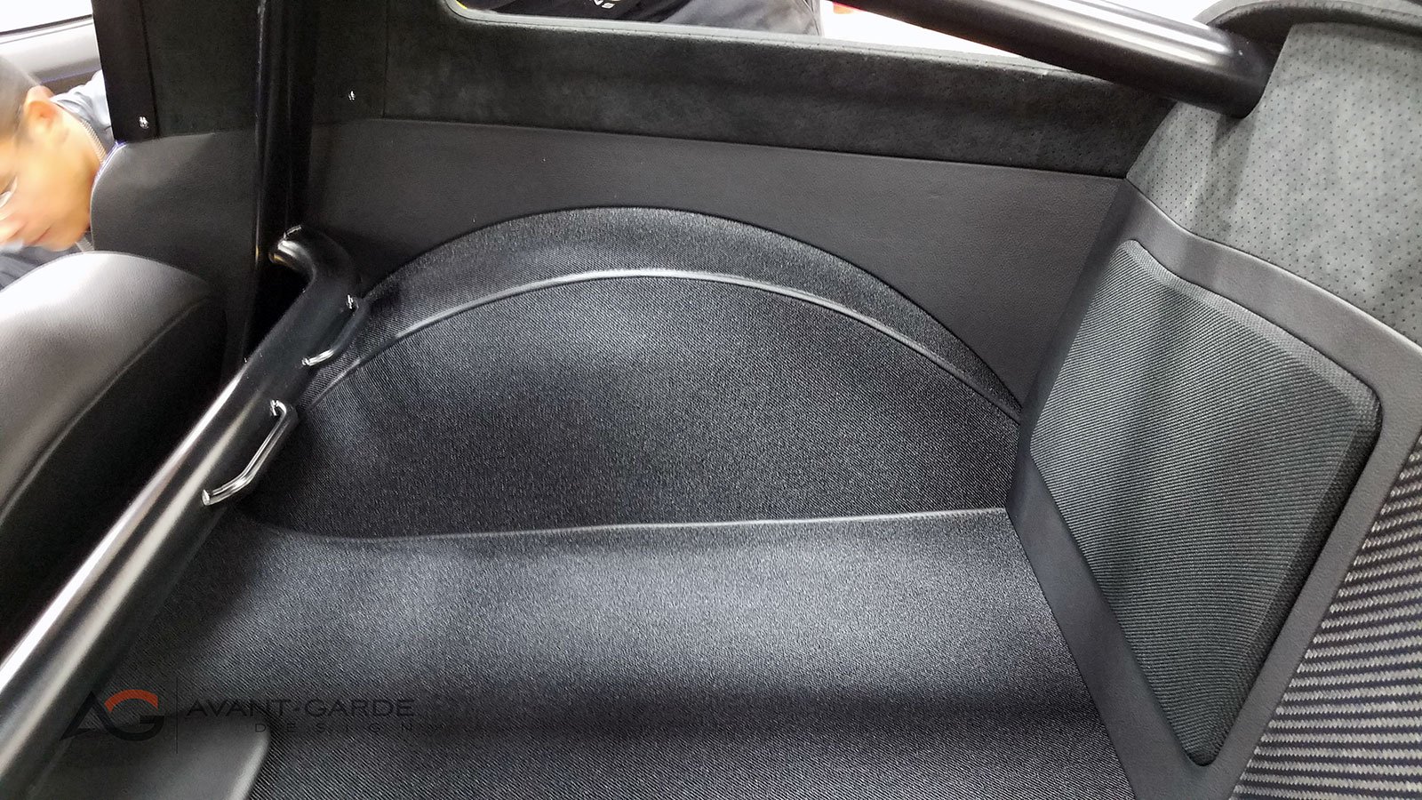 1963 Corvette Split Window - Image 21