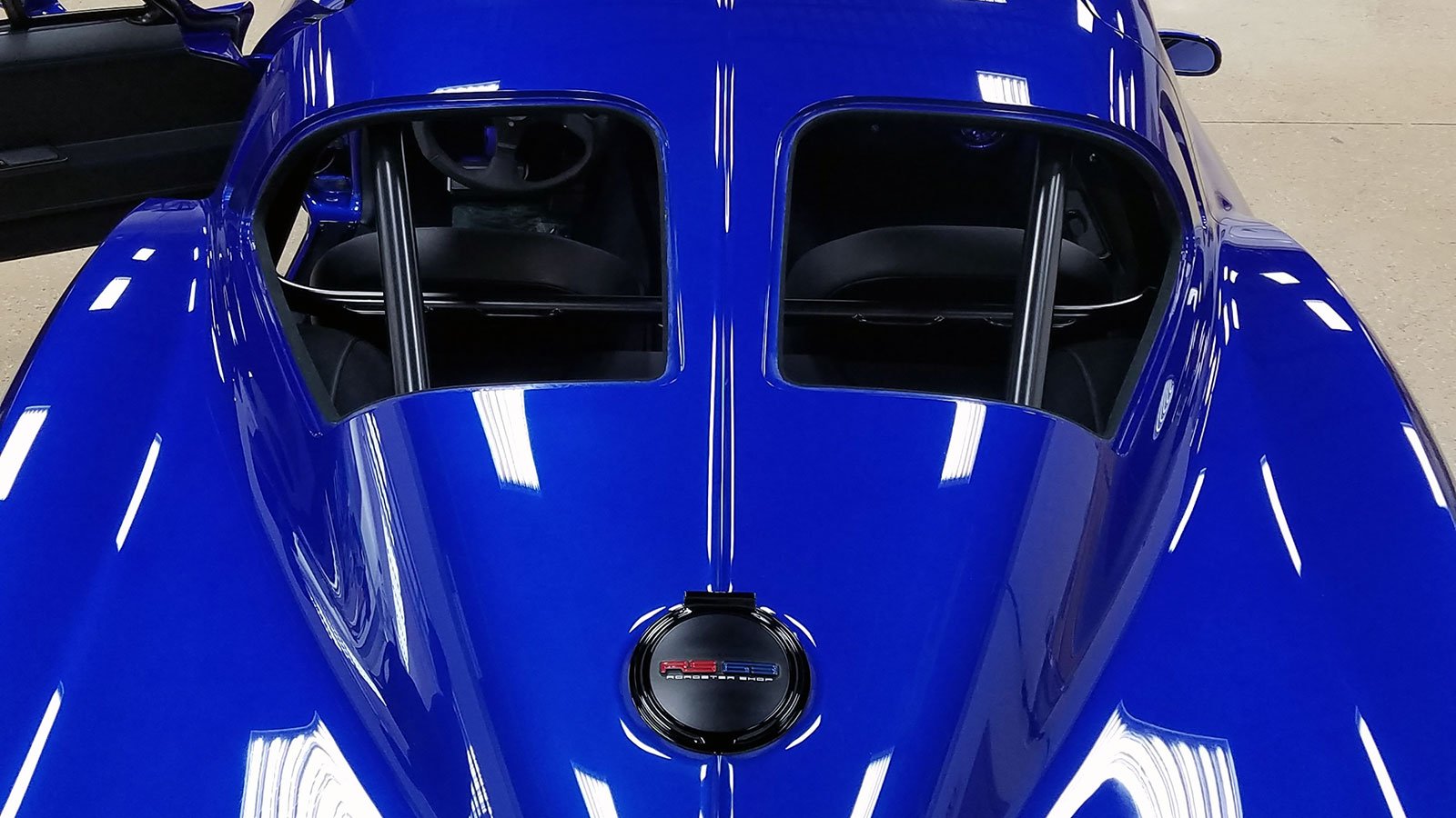 1963 Corvette Split Window - Image 22