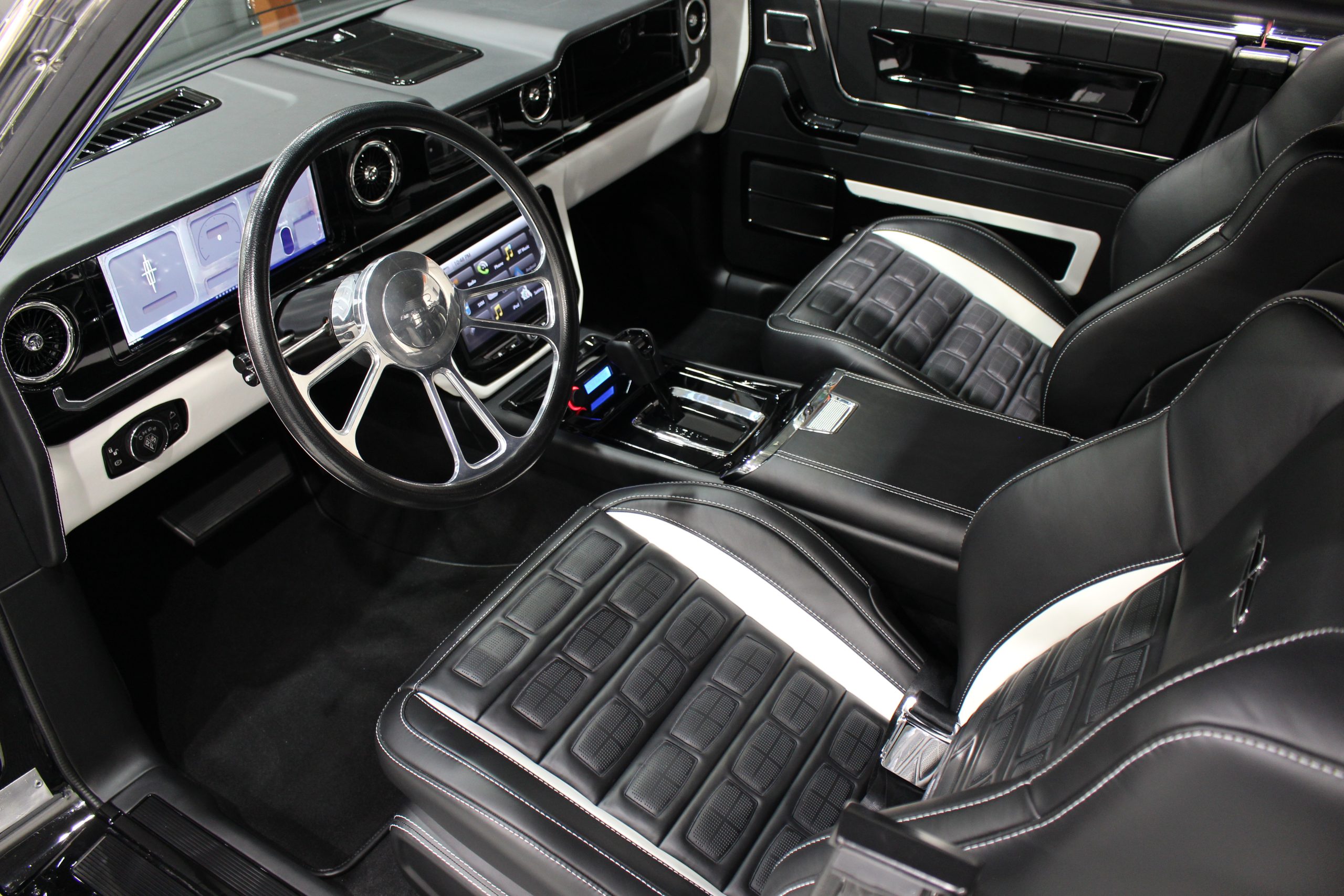 1963 Lincoln Continental