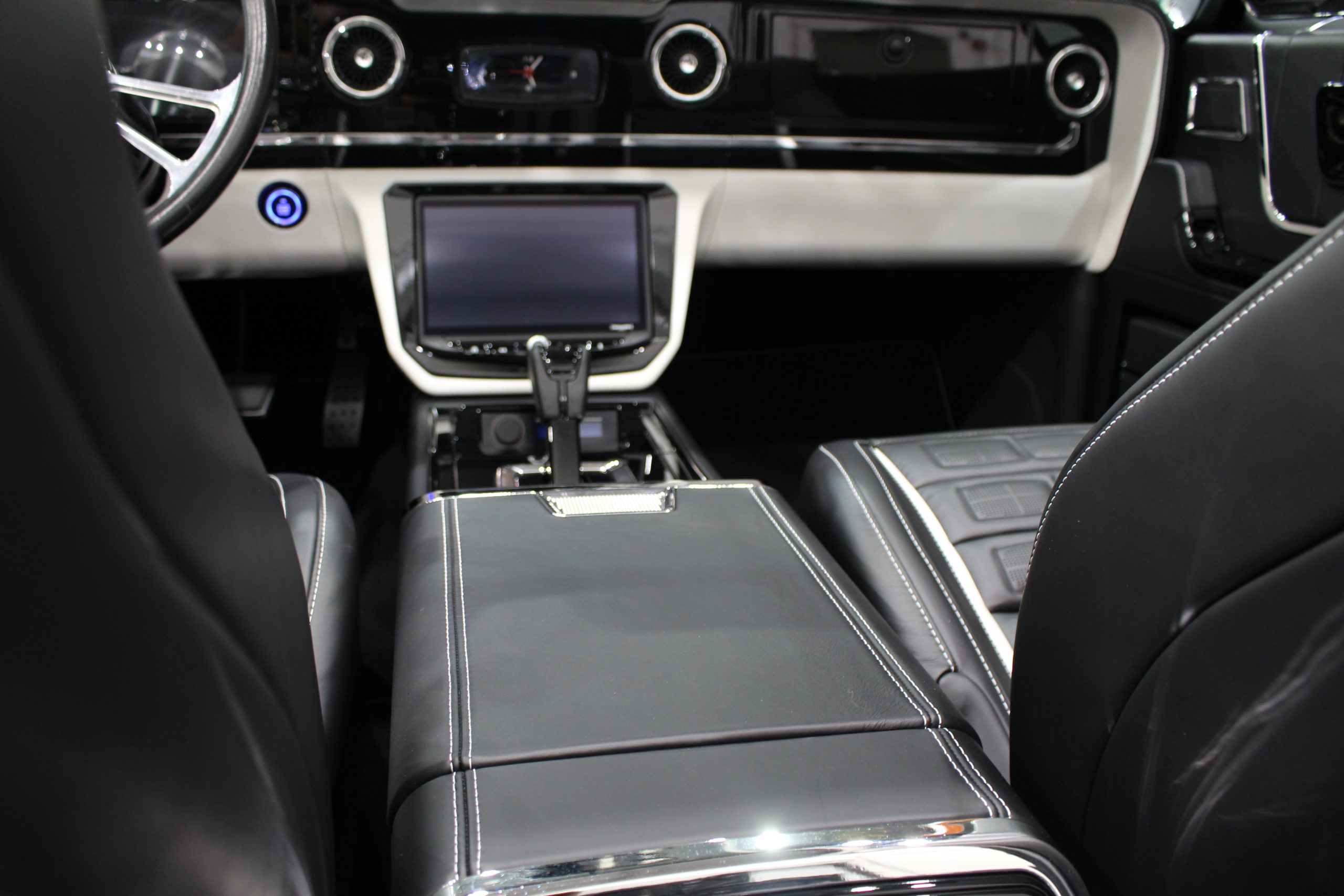 1963 Lincoln Continental - Image 15