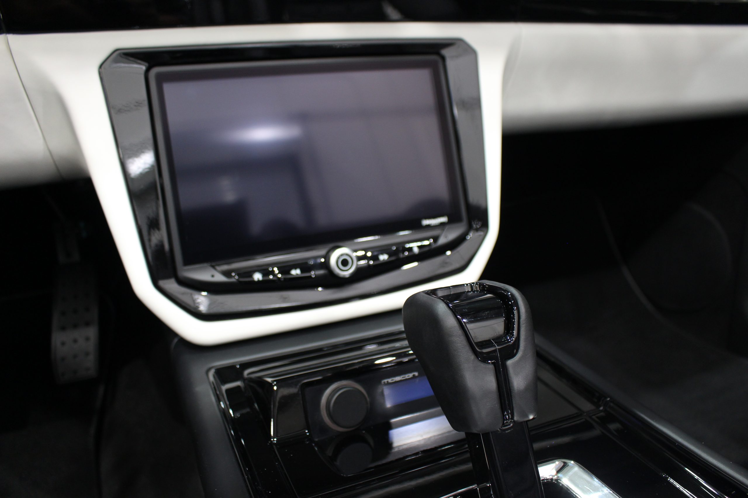 1963 Lincoln Continental - Image 17