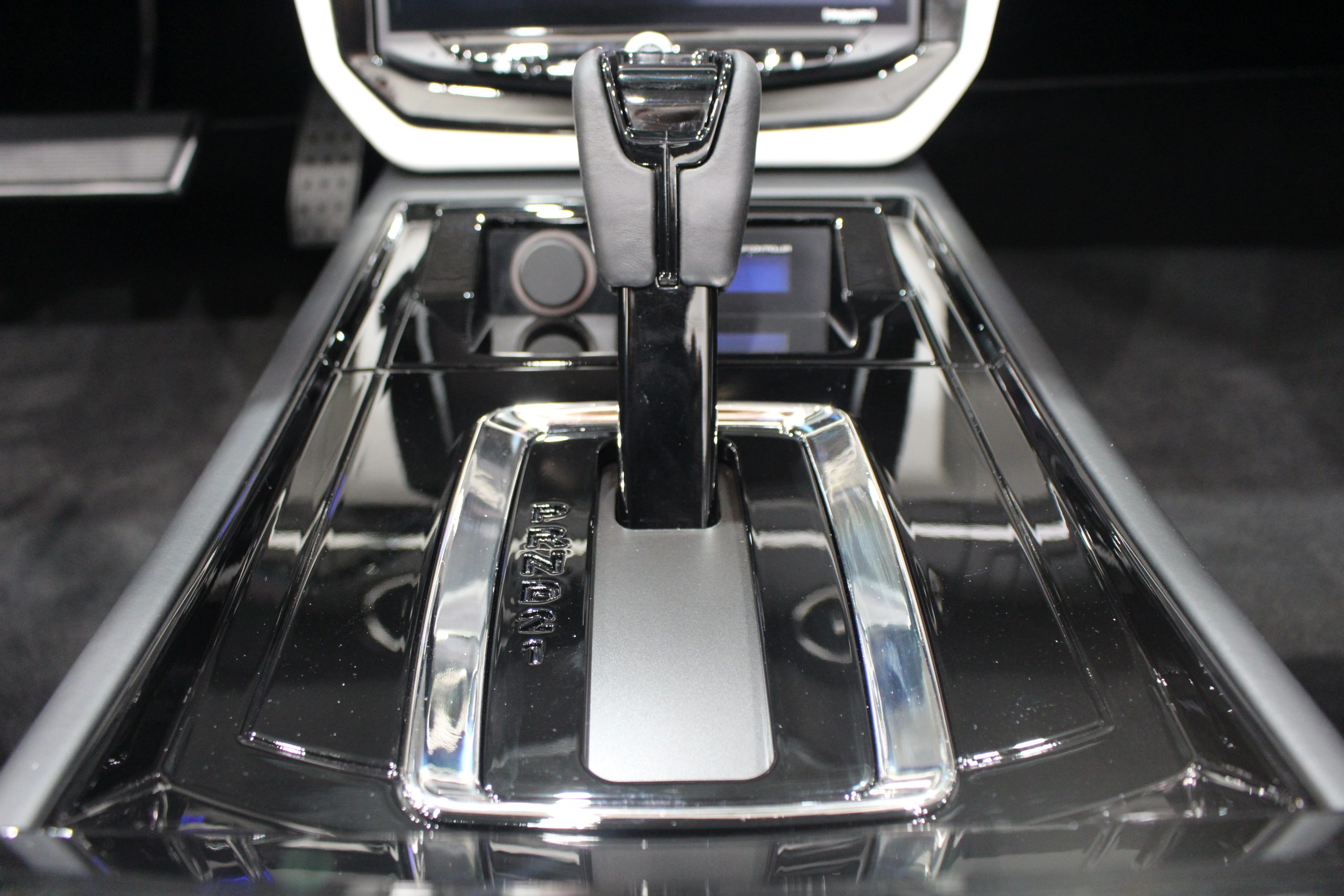 1963 Lincoln Continental - Image 19